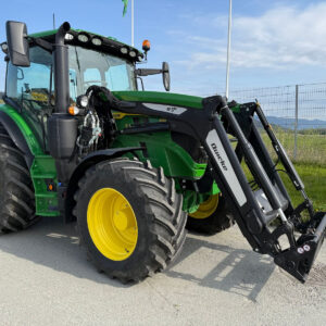 John Deere 6R 150 2024