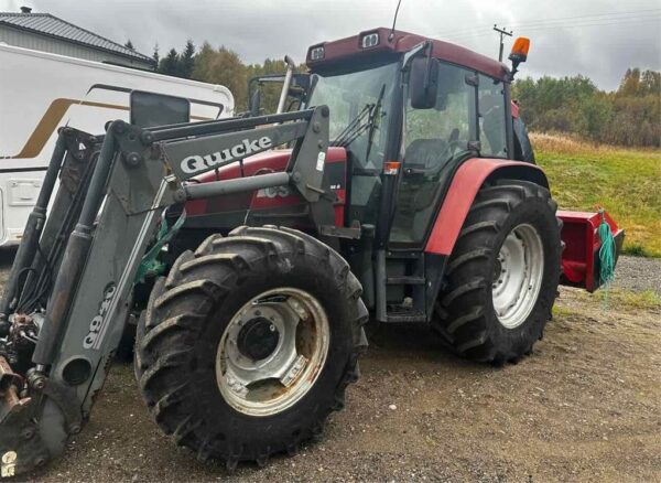 CASE IH CS86A