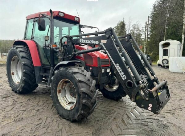 CASE IH CS94A