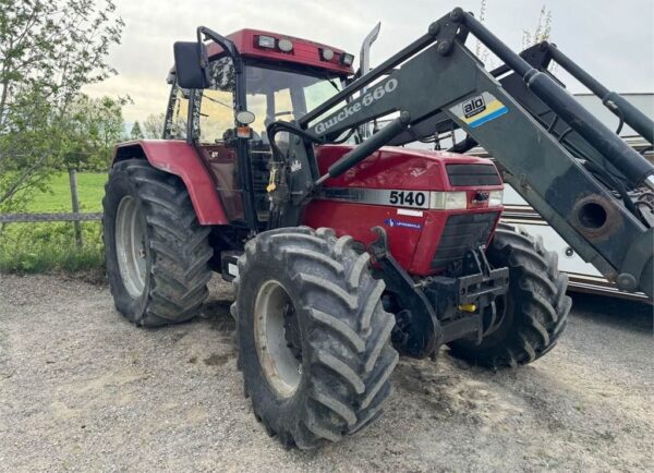 CASE IH 5140