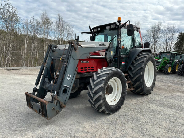 Valtra 6850