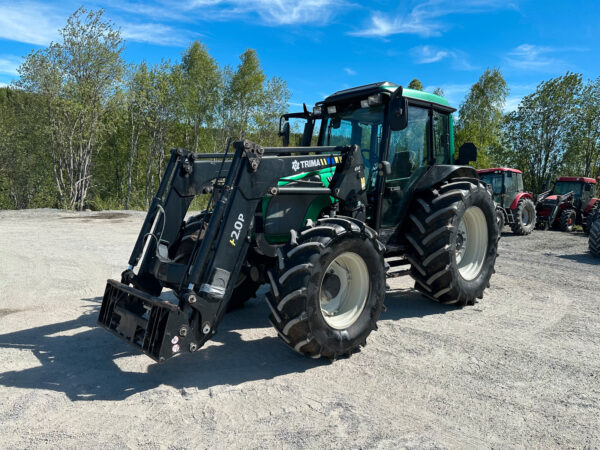 Valtra A-95